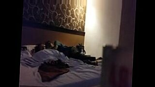 gangbang hotel anal