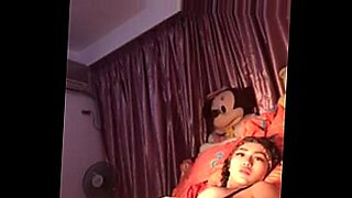 brother fucked in hidden camera with sleeping sister