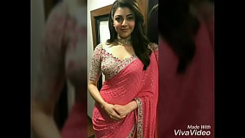 telugu actress kajal agarwal fucking video in telugu