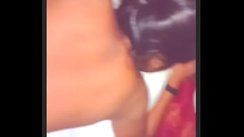 indian aunty rubbing dick