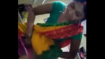 indian aunty saree porn xhamster video page 1