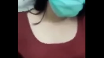 black big girl boob