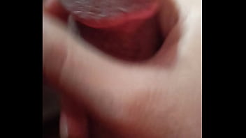 mastrubation finger