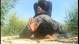 deshi bihari village teen in sari salwar outdoor sex