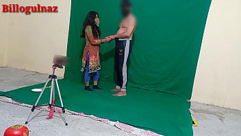 hindi aunty desi