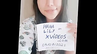 jav lily sex play