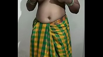 indian wife neha massage