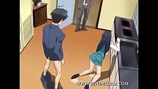 anime sex change