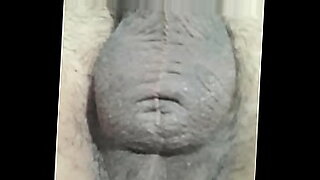 nipple insert in ass hole