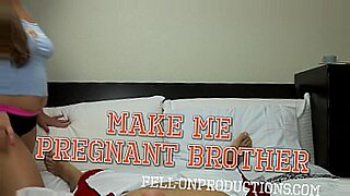 brother and sister sex use condom