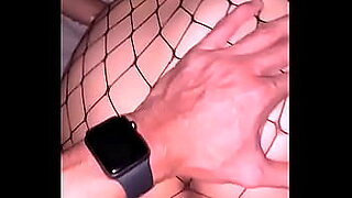 husband watches wife bbc anal