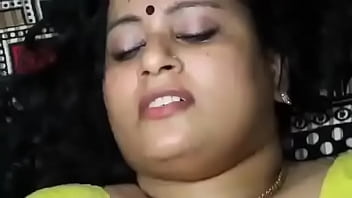 tamilnadu old age village aunty boobs