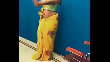 indian way of saree removing blouse removing and fucking in first night