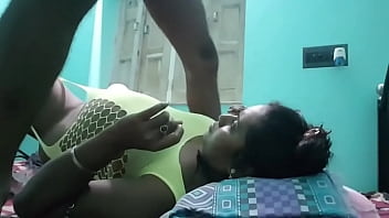 first indian sex with bhabhi