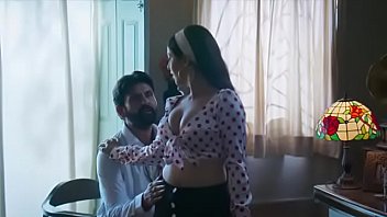 naya model sex scene