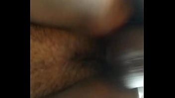 black fuck threesome ass my wife on bed