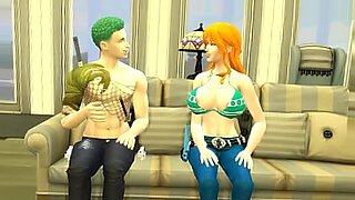 tube videos nami and zoro