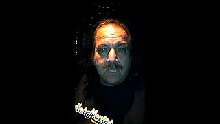 eva evans ron jeremy