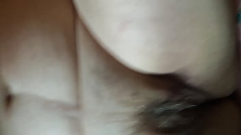 cuckold wife comes home to husband after night out getting fucked