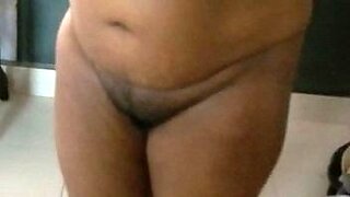 andhra aunty after bath 4 hardcore