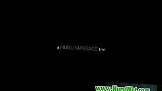 japanese oil massage room hidden cam