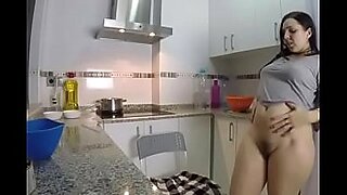 jelena jensen kitchen sex