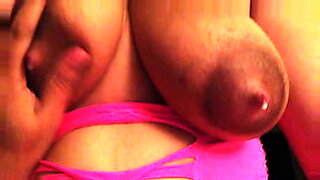 old saggy tits riding on the top pov