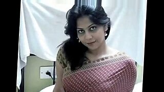 hot milf love making and kissing and guy