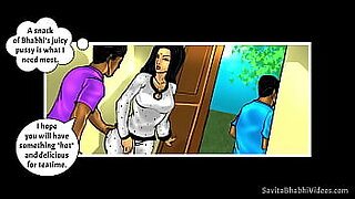 suraj and savita bhabhi cartoon