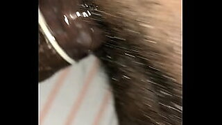 wet creamy white pussy fucking big black cock