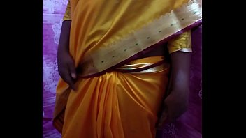 hot sex in saree petticoat