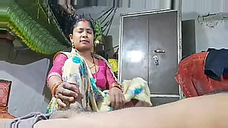 hot bhabhi ki sexy trupti hui bf indian