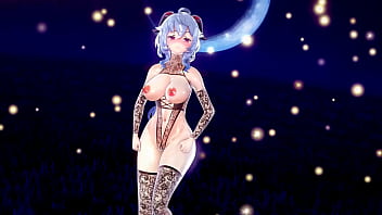 3d mmd shemale