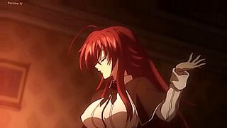 highschool dxd asia