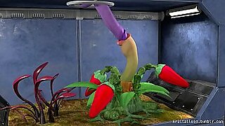 woman so tentacle monster sex video