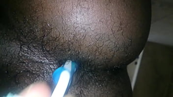 double vaginal hd