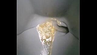 cinese hair pussy masturbation