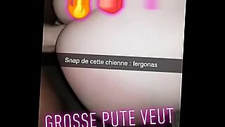 un bon 20 cm dans sa chatte