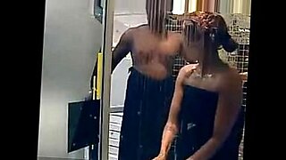teen housewife fucked by black burglars