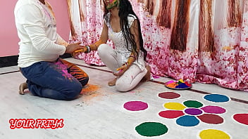 bhavi holi