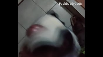 mom and daughter blows dad cocky until massage in mouth