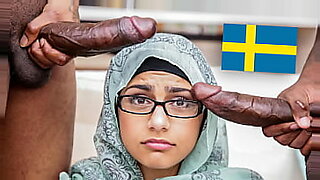 mia khalifa randi muslim fucked with black cocktail