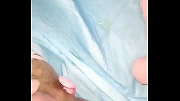 ebony bbw self squirt