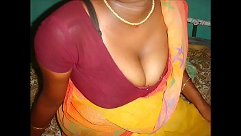 indian wife in homemade