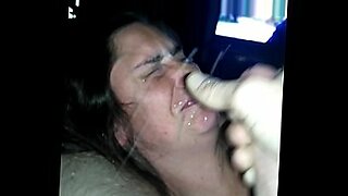 home video blowjob cum in mouth