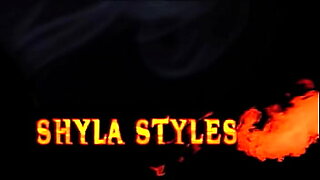 shyla stylez boob suck