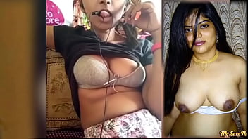 indian hot desi bhabhi to bhabhi suck