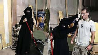 bnat zouinat sex hijab