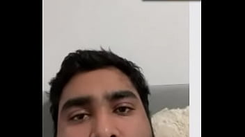 fat muslim indian