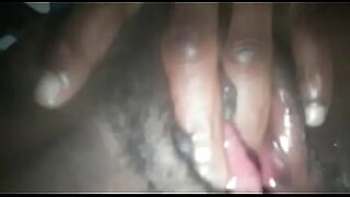 ebony granny take cum in mouth